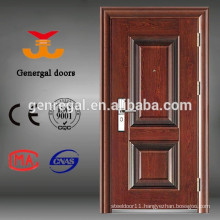 ISO 9001 manufacturer galvanized Steel Door